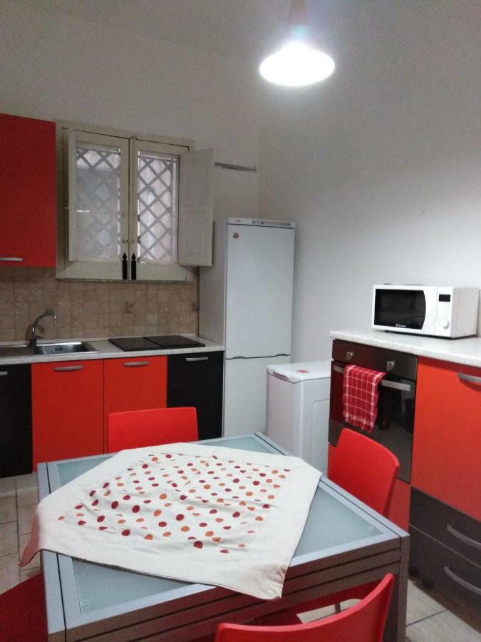 Ortigia Spartan House 2 Syracuse Exteriér fotografie